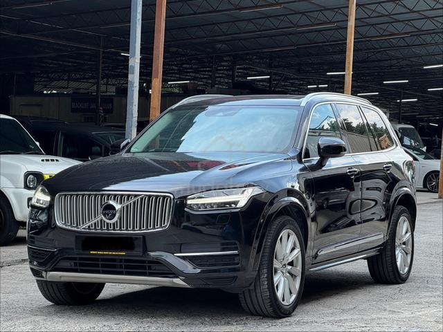 2018 Volvo XC90 2.0 T8 INSCRIPTION PLUS (A) - 4