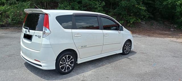 2012 Perodua ALZA 1.5 EZI (A) - 1