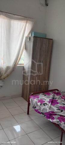 bilik single utk perempuan 1