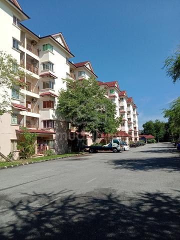 Tropicana Apartment (Bukit Merah Resort) 1
