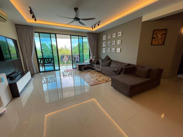 Gardenview Residence 1