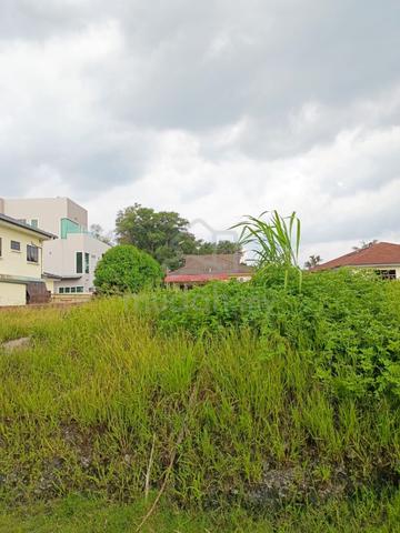 Taman Heawood Bungalow Land Lot 6000 sqft 1