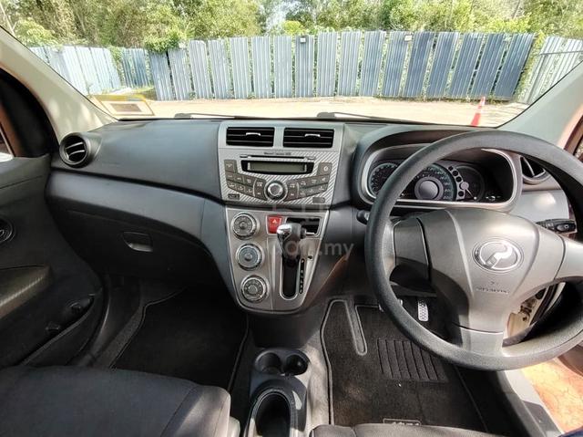 2014 Perodua MYVI 1.3 EZi PREMIUM (A) - 5