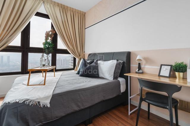 Fully Furnished Kuala Lumpur Cheras Room For Rent 1