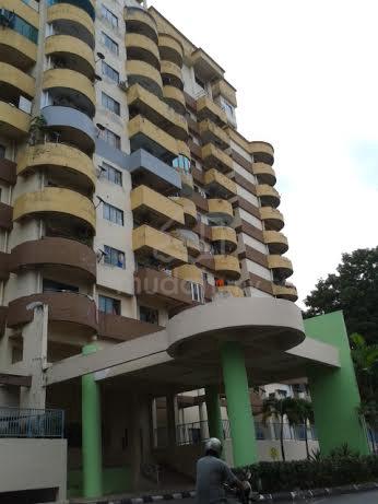 BBK Condominium 1