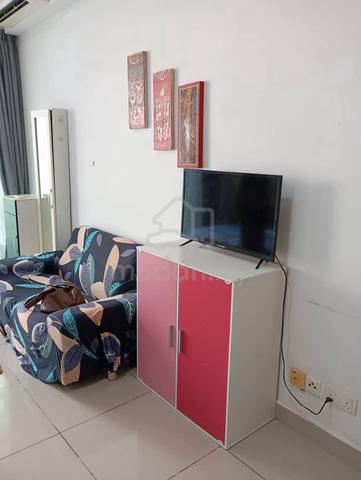 Mutiara Ville @ Cyberjaya 1