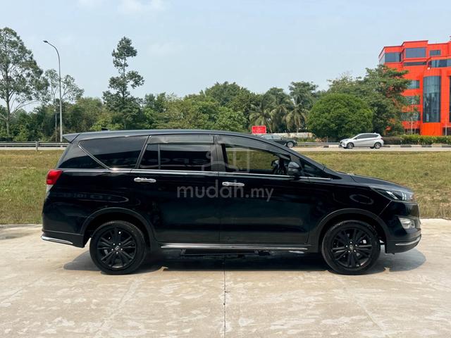 2018 Toyota INNOVA 2.0 X TGN140R (A) - 3
