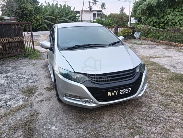 2011 Honda INSIGHT 1.3 (HYBRID) (A) - 2