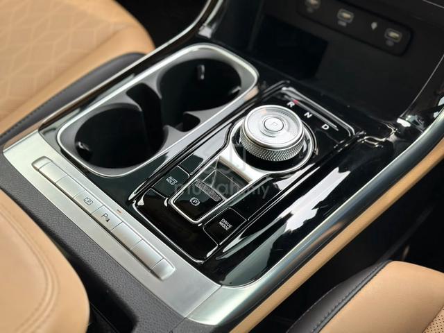2022 Kia CARNIVAL 2.2 D 11 SEATER🏆ORI CONDITIONi - 4