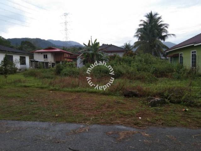 Kampung Poh, Bidor Vacant Residential NON BUMI Land for Sale 1