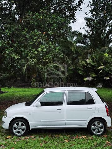2003 Perodua KELISA 1.0 EZ (A) - 5