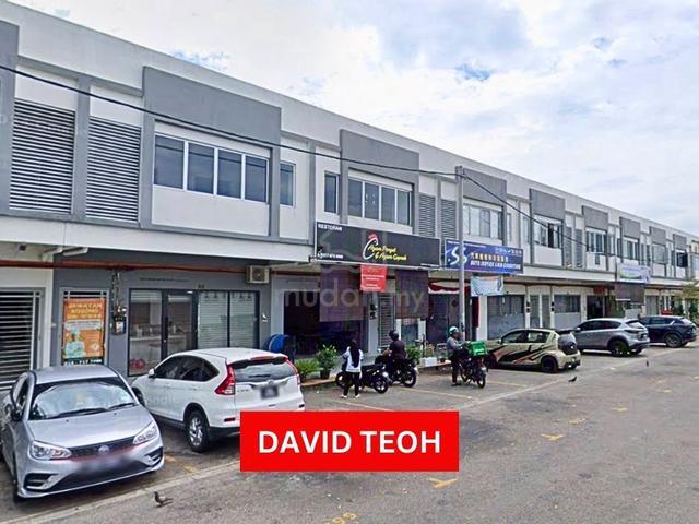 Taman Tangling Indah Ground Floor Simpang Ampat Star Avenue 1