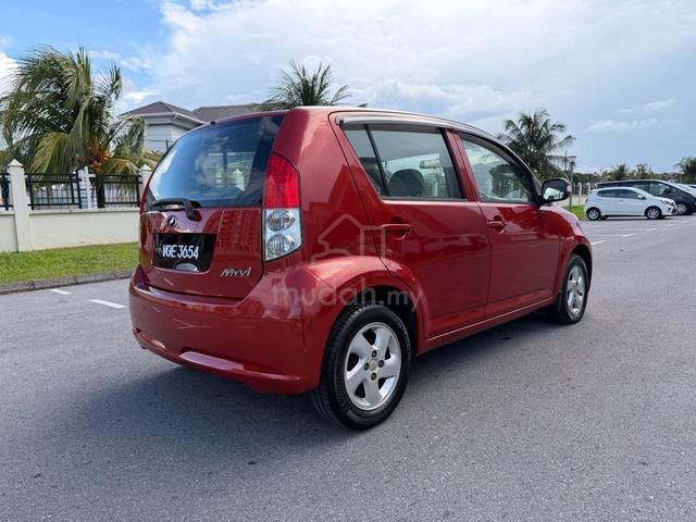 Perodua Myvi 1.3 (A) TIPTOP Condition New Paint - 2