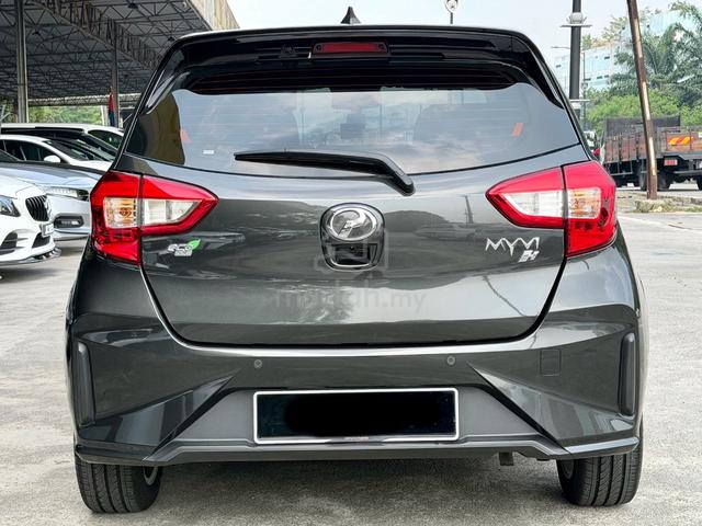 2025 PERODUA MYVI 1.5 H✅10k Mileage - 4