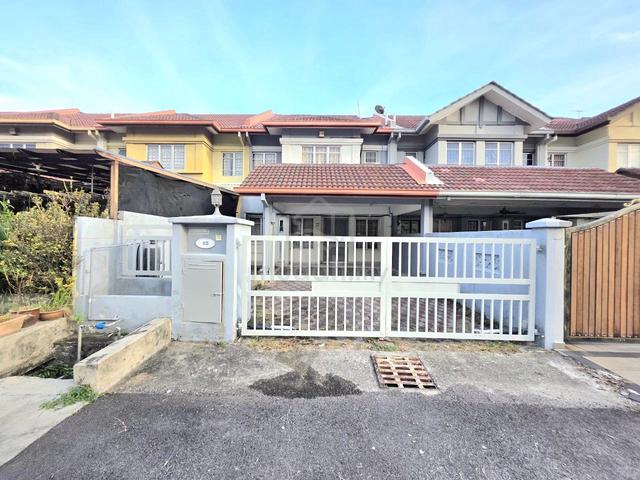 RENOVATED - 2 Storey Terrace House Putra Permai, Putra Heights 1