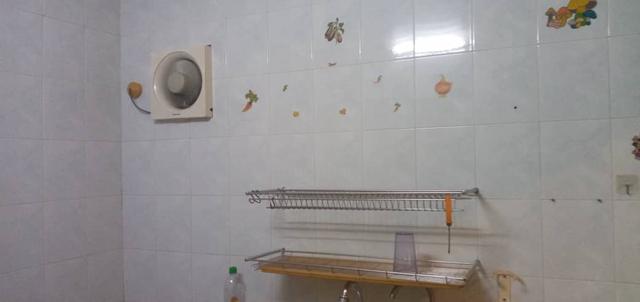 Semi-Detached House for Rent – Tanjung Tokong 5
