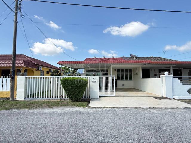 Single Storey Semi-D, Taman Delima, Sungai Petani, Kedah 1