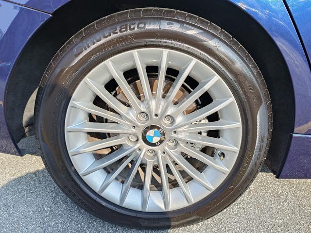 2017 Bmw 3 SERIES 1.5 18I LUXURY (CKD) F30 - 5