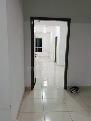 Meru Heights Residences @ Scientex Meru 1
