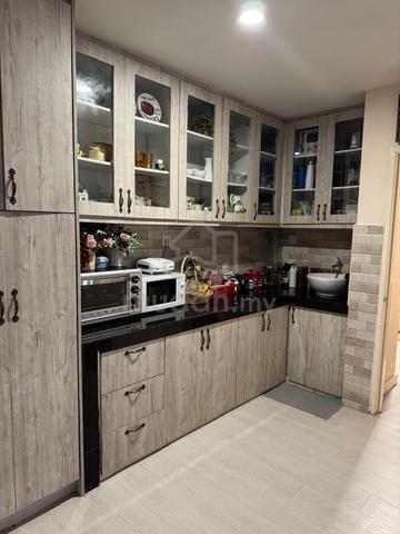 D’RIMBA Apartment Kota Damansara 4