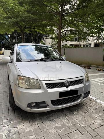 2008 Proton SAGA 1.3 BASE LINE (A) - 3