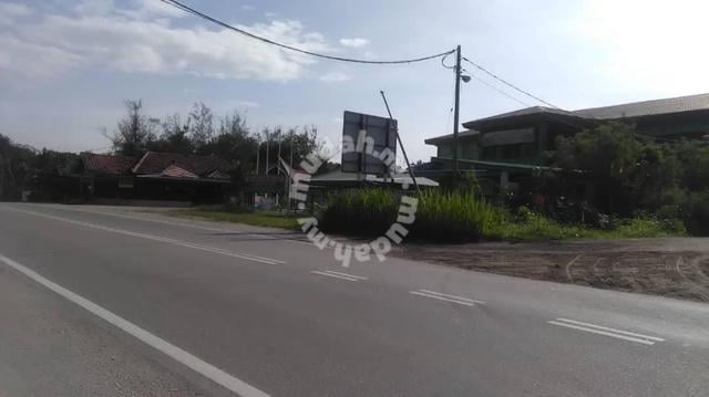 BANTING NR ELITE HIGHWAY INDUSTRIAL TITLE PRIME LOCATIOn 1