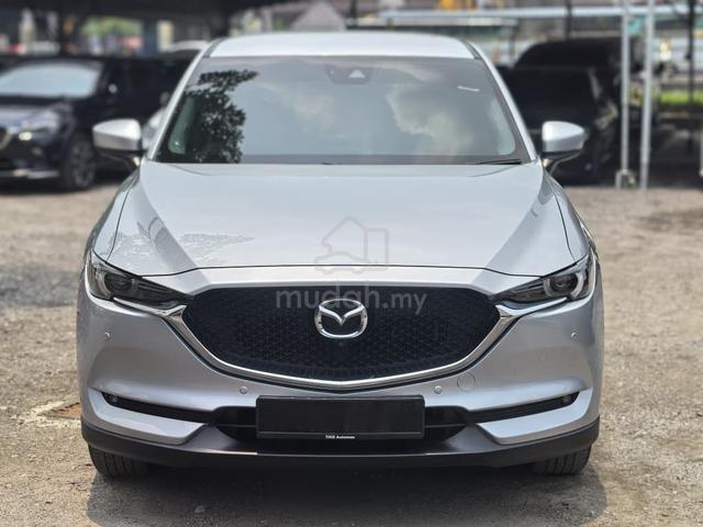 2023 Mazda CX-5 2.0 G HIGH (A) - 2
