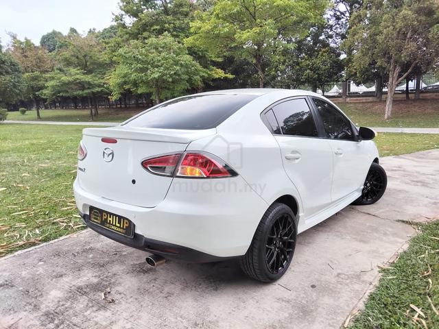 2010 / 2011 Mazda 2 1.5 (A) Condition Masih Cantik - 4