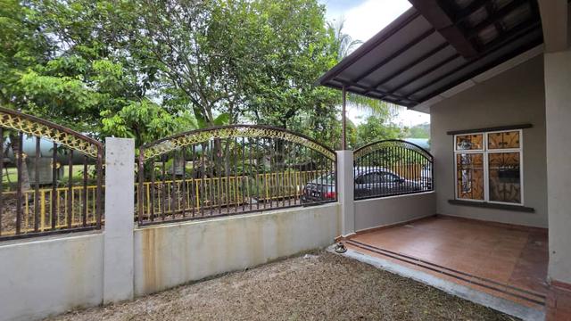 Bandar Mahkota Cheras End Lot 1