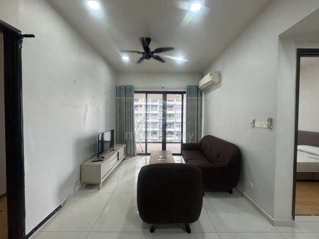 Royal Strand @ Country Garden Danga Bay 1