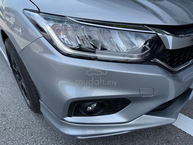 2018 Honda CITY 1.5 V FACELIFT (A) - 4