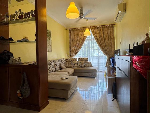Emerald Court 1