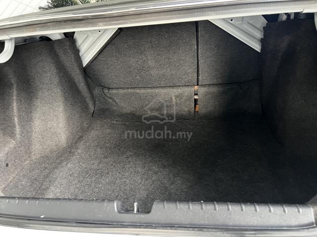 2019 Honda CITY 1.5 S MY14 GM6 FACELIFT (A) - 5