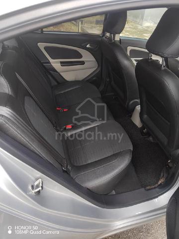 2021 Proton PERSONA EXECUTIVE 1.6L (A) - 2