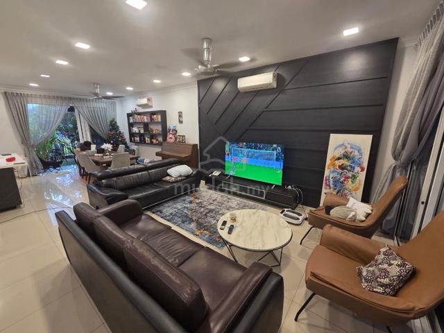 [FULLY RENOVATED] 3 Storey Tamansari, Rawang for Sale 1