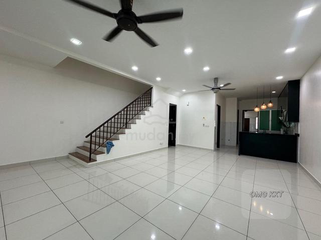 Kota Bayuemas Double Storey Fully Renovated Move in Condition Klang 1