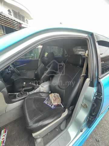 2002 Proton WAJA 1.6 (M) - 4
