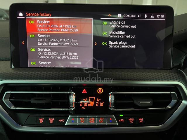 2022 Bmw X4 2.0 XDRIVE30I (A) - 4