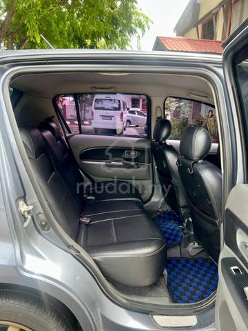 2009 Perodua MYVI 1.3 EZi FACELIFT (A) - 5