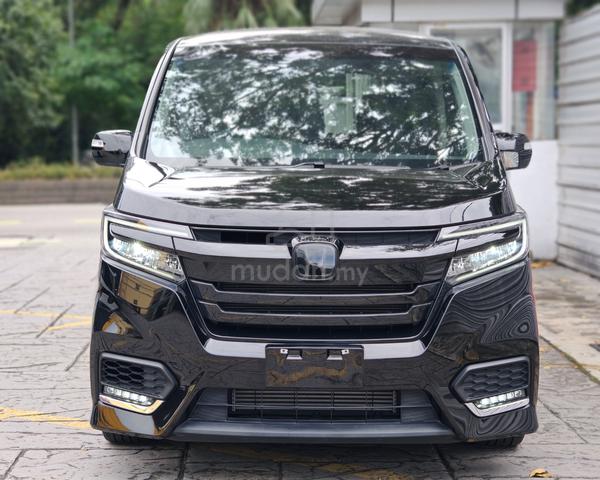 2021 Honda STEPWAGON 1.5 SPADA HONDA SENSING 4.5B - 3