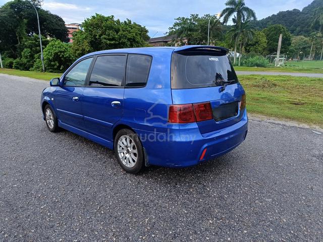 2011 MPV Naza CITRA 2.0 GS FACELIFT (A) - 5