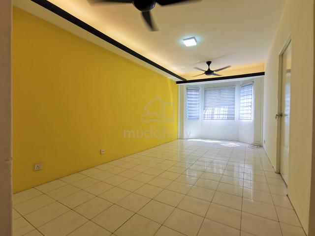 Apartment Permai (Damansara Damai) 1