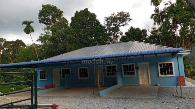 Rumah di Taiping 1