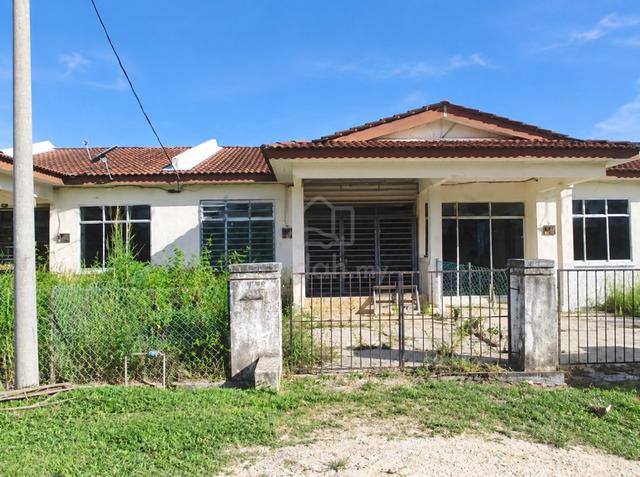 [SAVE UP 30K] Taman Chenderong Jaya, 1,399sf, Batu Gajah 1