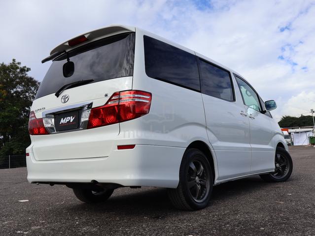 2006 Toyota ALPHARD 2.4 (A)G-SPEC M262 - 4