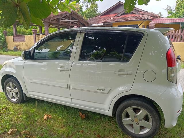 2011 Perodua MYVI 1.3 EZ STANDARD (A) - 4
