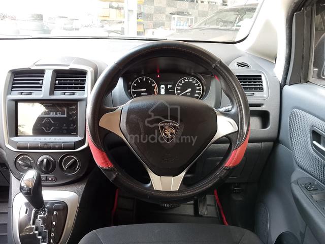 2020 Proton Exora Bold 1.6 (A) Premium Package - 5