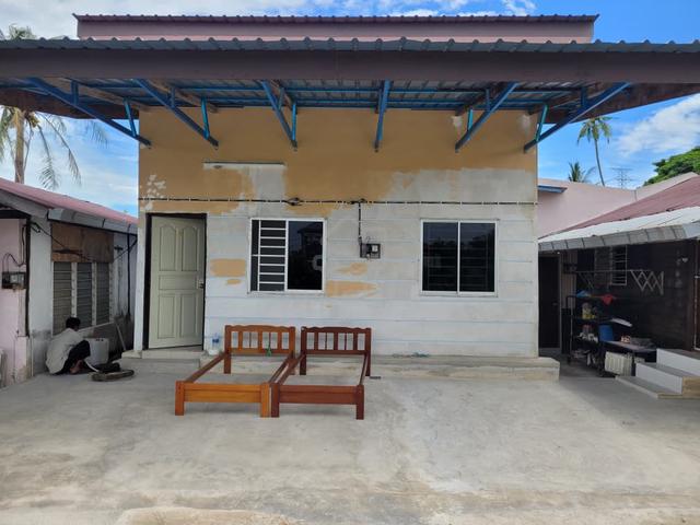 Bilik Sewa Untuk Lelaki Sahaja Kawasan Alor Setar 1