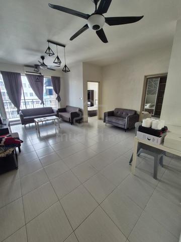 Residensi Pandanmas 2 1