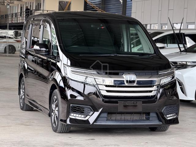 2021 Honda STEPWAGON 1.5 SPADA+ 8yrs warranty - 1
